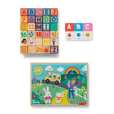 Ms. Rachel™ Learning Toys Gift Bundle Y2