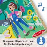 Ms. Rachel™ Learning Toys Gift Bundle Y2