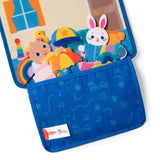 Ms. Rachel™ What to Wear Felt Activity Board K3