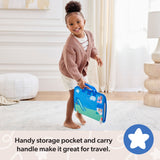 Ms. Rachel™ What to Wear Felt Activity Board K3