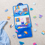 Ms. Rachel™ What to Wear Felt Activity Board K3