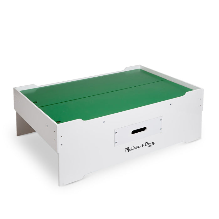 Multi-Activity Train Table N8