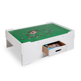 Multi-Activity Train Table N8