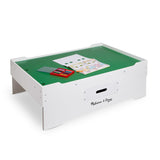 Multi-Activity Train Table N8