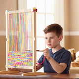 Multi-Craft Weaving Loom E3