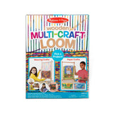 Multi-Craft Weaving Loom E3