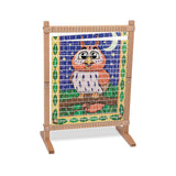 Multi-Craft Weaving Loom E3