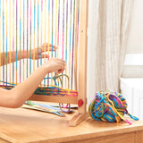 Multi-Craft Weaving Loom E3