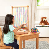 Multi-Craft Weaving Loom E3