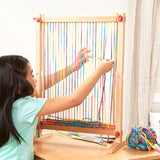 Multi-Craft Weaving Loom E3