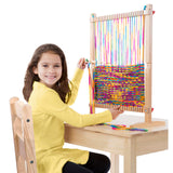 Multi-Craft Weaving Loom E3