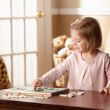 Musical Instruments Sound Puzzle - 8 Pieces F0