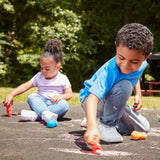 My First Sidewalk Chalk Set J5