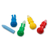My First Sidewalk Chalk Set J5