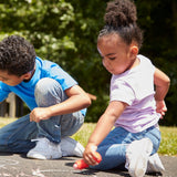 My First Sidewalk Chalk Set J5