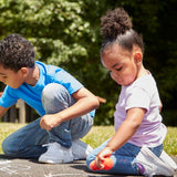 My First Sidewalk Chalk Set J5