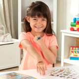 My First Temporary Tattoos: 100+ Kid-Friendly Tattoos - Adventure, Creatures, Sports, and More D1