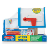 My Own Mailbox Classic Toy E0