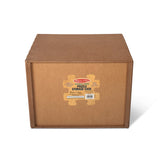 Natural Wood Puzzle Case A9
