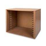 Natural Wood Puzzle Case A9