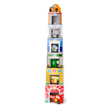 Nesting & Sorting Buildings & Vehicles H9