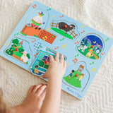 Nursery Rhymes 2 Sound Puzzle - 6 PIeces P5