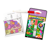On the Go ColorBlast No-Mess Coloring Pad - Fairies Z0