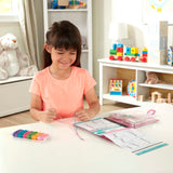 On the Go Crafts - Friendship Bracelets S2