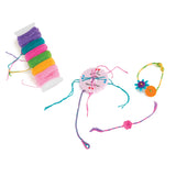 On the Go Crafts - Friendship Bracelets S2