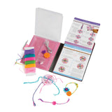 On the Go Crafts - Friendship Bracelets S2