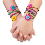 On the Go Crafts - Friendship Bracelets S2