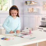 On the Go Crafts - Friendship Bracelets S2