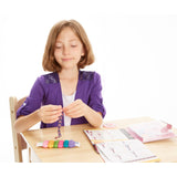 On the Go Crafts - Friendship Bracelets S2
