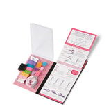 On the Go Crafts - Friendship Bracelets S2