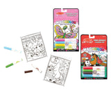 On the Go Magicolor Coloring Pad - Farm Animals H8