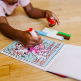 On the Go Magicolor Coloring Pad - Farm Animals H8