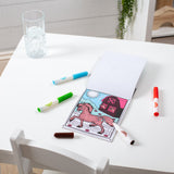 On the Go Magicolor Coloring Pad - Farm Animals H8