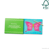On the Go Scratch Art Picture Reveal Pad - Favorite Things K0