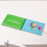 On the Go Scratch Art Picture Reveal Pad - Favorite Things K0
