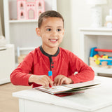 On the Go Water WOW! Color Reveal Pad - Farm D6