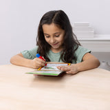 On the Go Water WOW! Color Reveal Pad - Farm D6