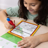 On the Go Water WOW! Color Reveal Pad - Farm J9