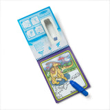 On the Go Water Wow! Water-Reveal Pad – Dinosaurs X3