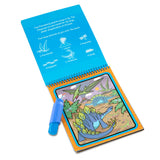 On the Go Water Wow! Water-Reveal Pad – Dinosaurs Z0