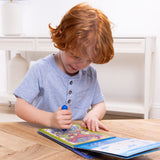 On the Go Water Wow! Water-Reveal Pad – Dinosaurs Z0