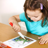 On the Go™ ColorBlast Color Reveal Pad – Dinosaur X6