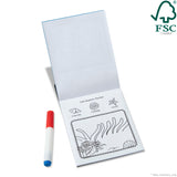 On the Go™ ColorBlast Color Reveal Pad – Sea Life E5