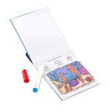 On the Go™ ColorBlast Color Reveal Pad – Sea Life E5