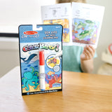 On the Go™ ColorBlast Color Reveal Pad – Sea Life E5