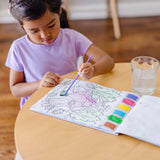 Paint With Water - Princess P7